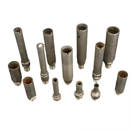 Diamond Core Bit For Stone